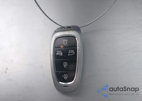 2023 Hyundai Palisade Sel z USA, uszkodzony, nr VIN KM8R2DGE2PU517406